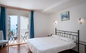 Hotel Caleta